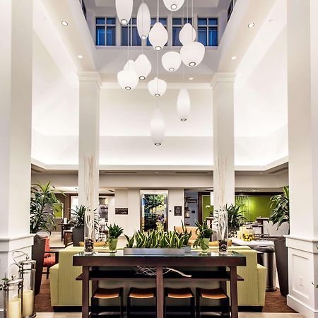 Hilton Garden Inn Minneapolis Airport Mall Of America Bloomington Eksteriør bilde